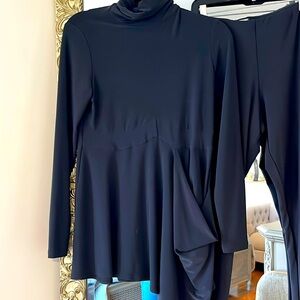 Sympli two piece leggings outfit